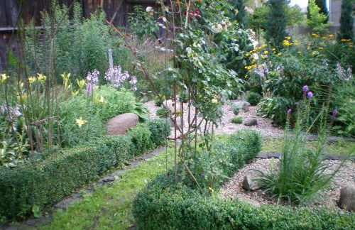 Spreewald-Ferienwohnung Reschke - Foto 23