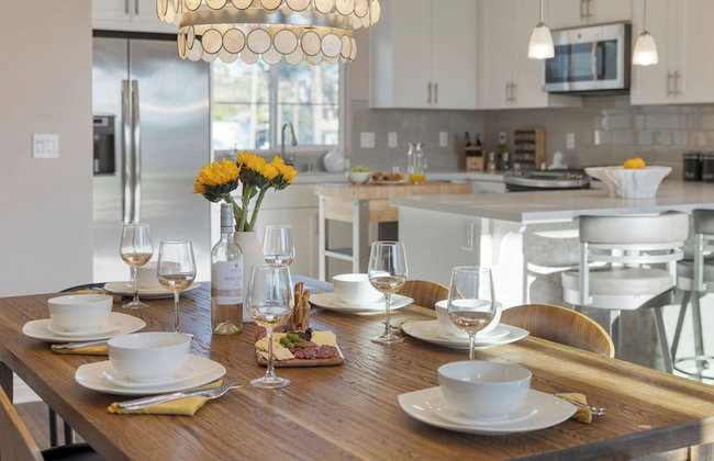 Casa do Sol by Avantstay Rooftop Deck w/ Ocean Views 2 Blocks to Beach! - Foto 89