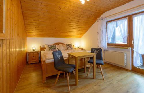 Almerhof - Waldferienhof Almer - Foto 28