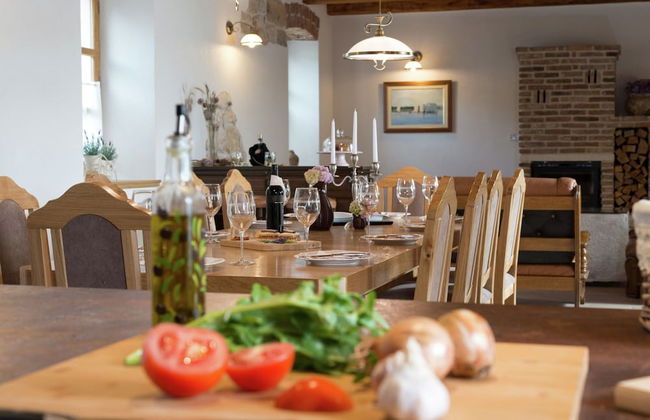 Villa in Sukosan With Pool Near the Sea - Foto 36