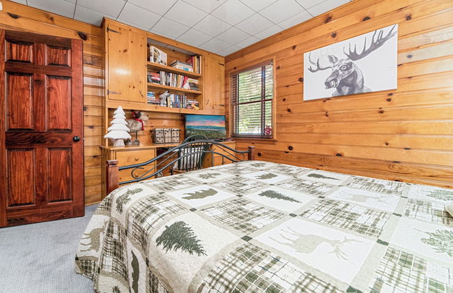 Stillwater Cove Lakefront - Foto 7