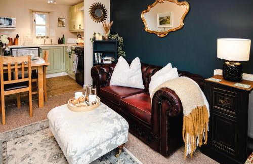 Stable Cottage - Ukc3955 - Foto 34