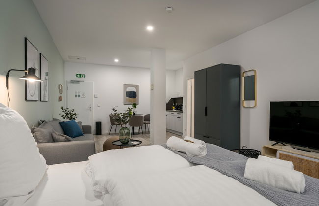 BRIGHT Lippstadt Klusetor - Photo 23