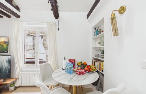 Cosy Dupleix 2min from Trocadero and Eiffel Tower - Foto 4
