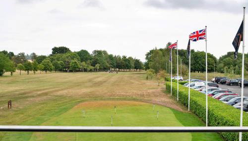 Finest Retreats - Churchill Luxury Lodge - Foto 5, Lobby or reception