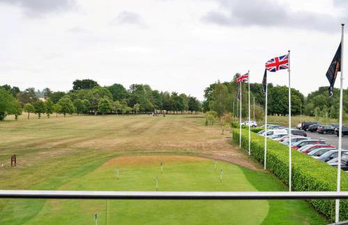 Finest Retreats - Cambridge Luxury Lodge - Foto 30