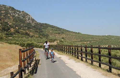 Casa Rural Vistaluque - Foto 35