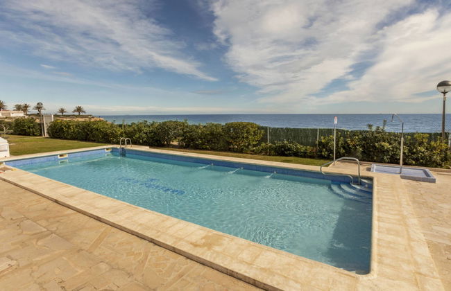 Cala Montero I - Foto 22