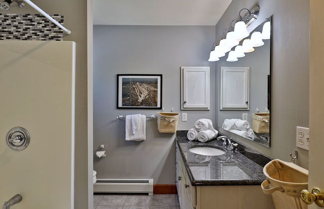 Cortina Mountain Chalet - Outdoor Hot Tub - Close To Pico And Killington Mountains 3 Bedroom Home - Foto 19