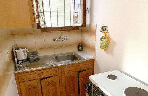 Spiros Apartments - Agios Gordios Beach, Corfu, Greece - Foto 17