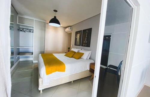 Casa Completa 6 Suíte e 1 Quarto, Piscina e Gourmet - Foto 91