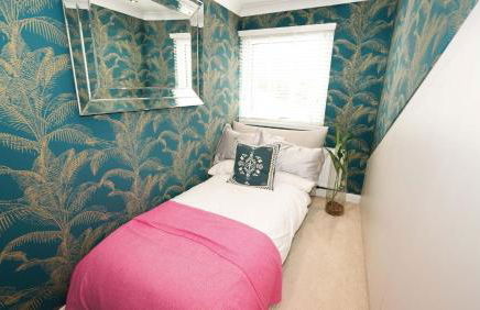 Castell Morlais - Luxurious 5 Bed - Pontsticill - Foto 65