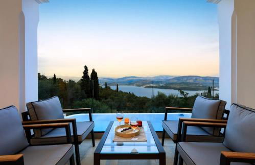 Villa Bellissimo - Foto 25