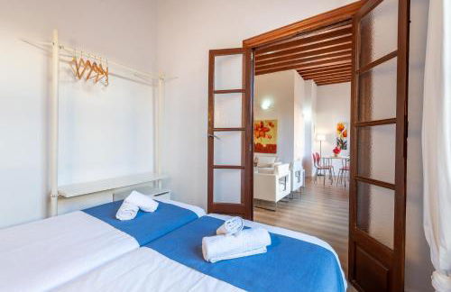 Holiday Palma Apartments - TI by PriorityVillas - Foto 36