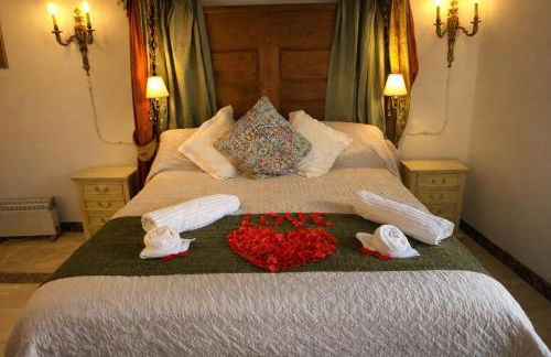 El Palacete de Cuevas - Foto 129