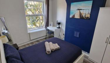 Comfortable 2 bedrooms flat in Oval Central London - Foto 2