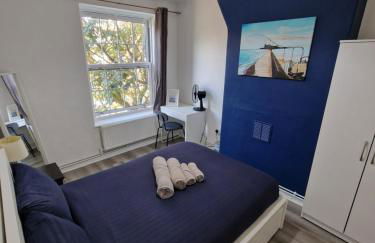 Comfortable 2 bedrooms flat in Oval Central London - Foto 2