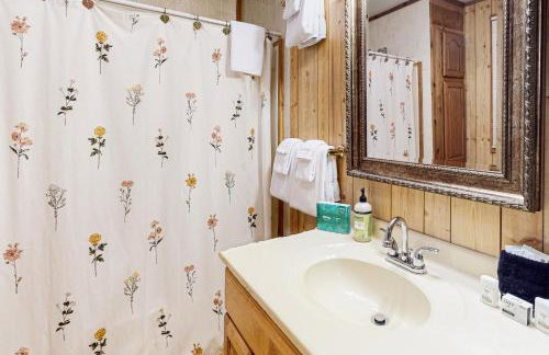 Rustic Retreat - Foto 11