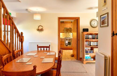 Cosy Rural 2 Bed Barn conversion close to Beach - Pass the Keys - Foto 42