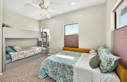 Meadowsweet Farm- Sleeps 18, Outdoor Kitchen - Foto 18