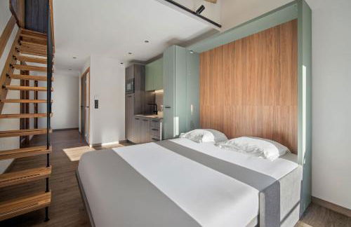 Résidence Freddie - Foto 57