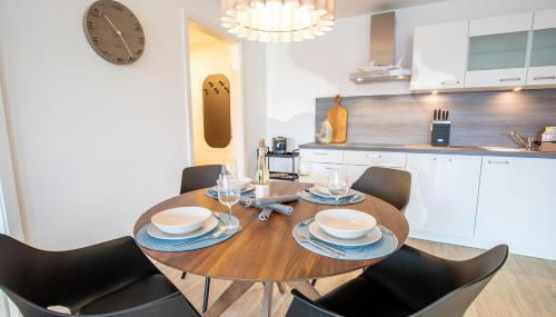 Alte Fischfabrik Lauterbach "Malina" - Foto 4