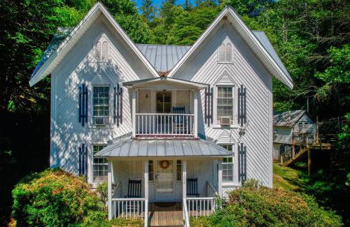 Historic McGuire House - Foto 2