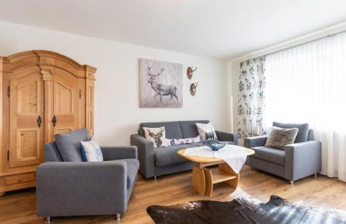 Ferienwohnung 43 - Photo 1