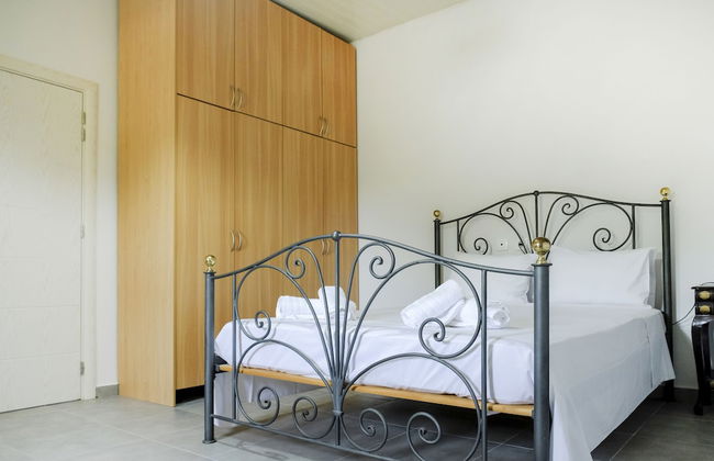 House of Paradise in front of the golf court-sea - Foto 8