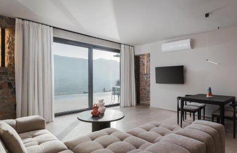 Neromai Cave Luxury Villas - Photo 44