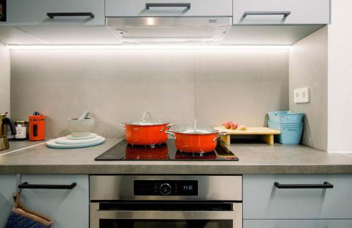 Blue harbour house - style meets comfort - Foto 7