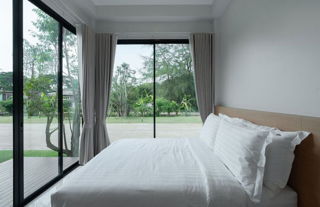 Lyntara Pool Villa Nongkhai - Foto 10