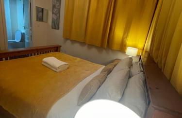 Holiday Home In Cardiff. Sleeps 6 - Foto 4