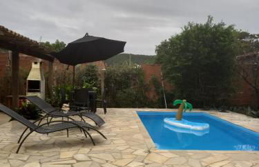 Casa Primeiro Andar - Foto 12