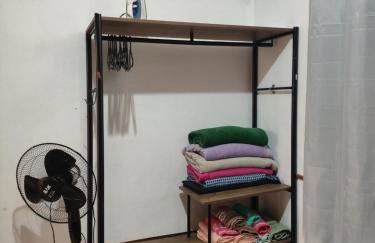 Casa 2 quartos proximo rodoviaria de Juiz de Fora, zona norte - Foto 11