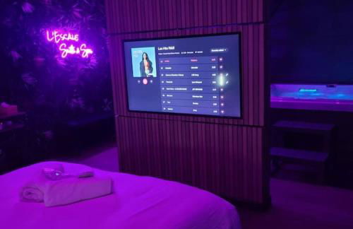 L'Escale Suite & Spa - Foto 16