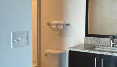 A Town Skyline - Foto 3