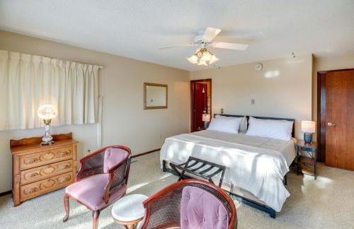 Long Pine Home 2 Mi to State Recreation Area - Foto 12