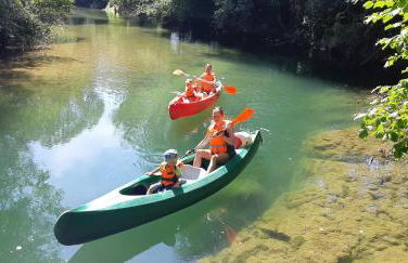Gîte au Village du Domaine Le Colombier - Photo 13