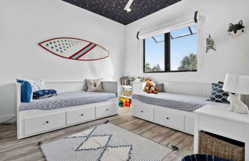 Shoreline Villa by Rove - Rooftop & Beach Access - Foto 23