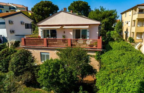 Apartment Axelle 50 METERS TO THE BEACH - Foto 6