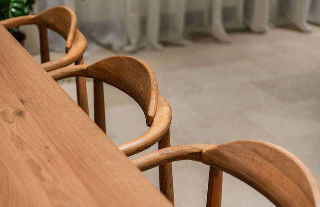 Jerina Mansion in Picall - Foto 29