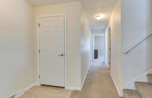 Backcountry Living Home Near Hiking in Sprakers! - Foto 21