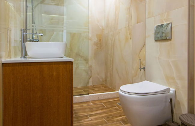 Amara Suites and Studios - Foto 32