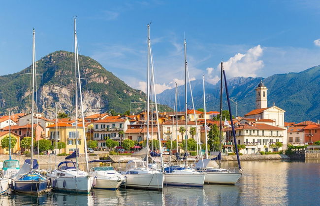 The Cottage on the Lake - Foto 27