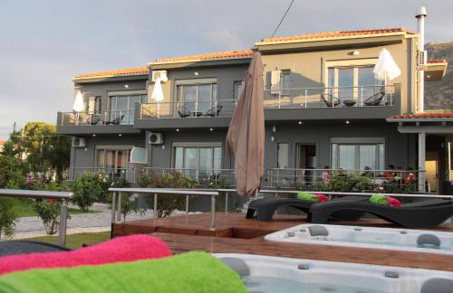 Isola Apartments - Foto 40