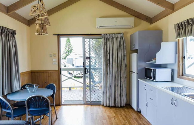 NRMA Shellharbour Beachside Holiday Park - Foto 16