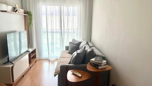 Apto moderno e bem localizado - Foto 2
