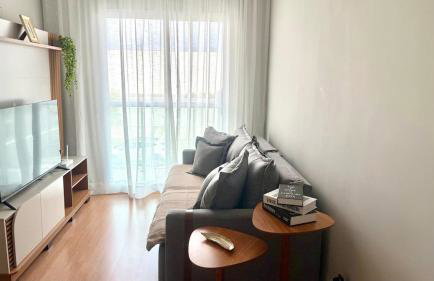 Apto moderno e bem localizado - Photo 2