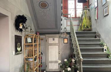 La Casa sul Lungarno - Foto 36